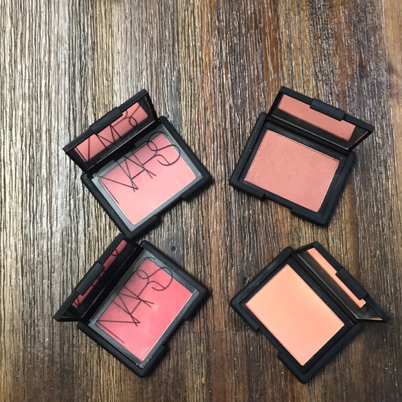 Nars Blush - Picture 2 of 7